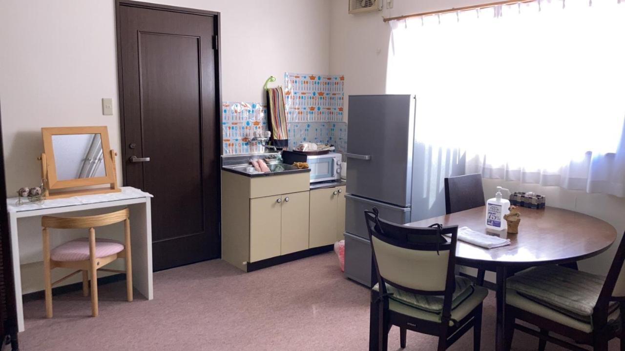 すずめのお宿 すずめの間 最大9名 Sparrow Room Maximum Of 9 People Kotohira Exteriér fotografie